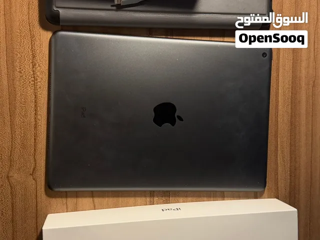 Apple iPad 9 64 GB in Muscat