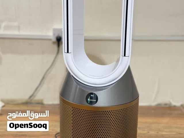 دايسون PH04 لتنقية الهواء وترطيبه وتبريده – بحالة ممتازۃ
