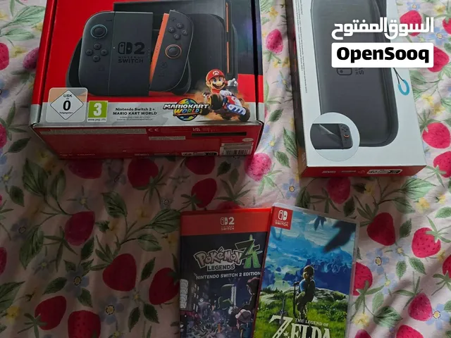 Nintendo switch 2