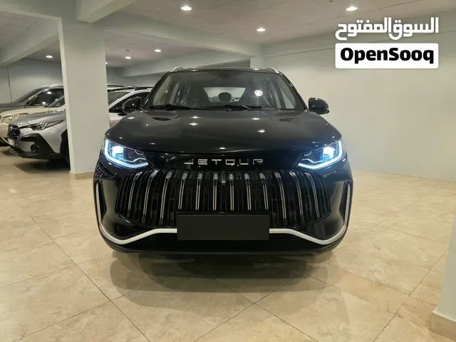 Jetour X50 1.5T Premium 2026 Brand New For Sale