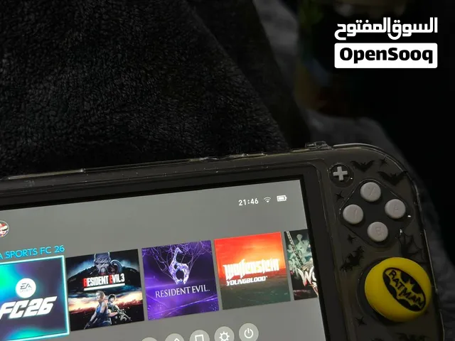 Nintendo Switch Lite Nintendo for sale in Northern Governorate