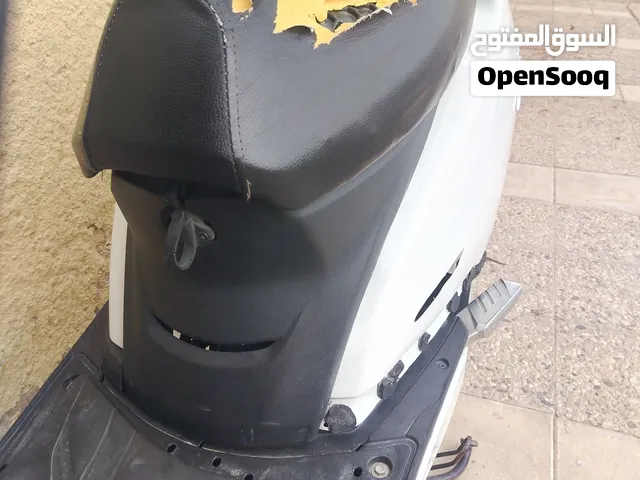 هوندا اكتيفا 2022 Honda Activa