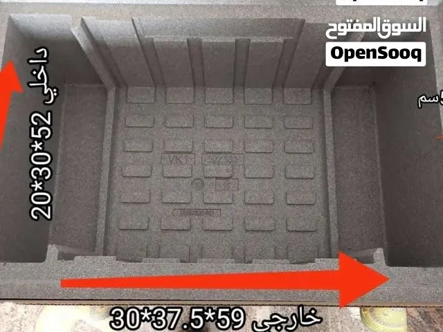 ايس بوكس فلين مع كرتون مخصص للشحن