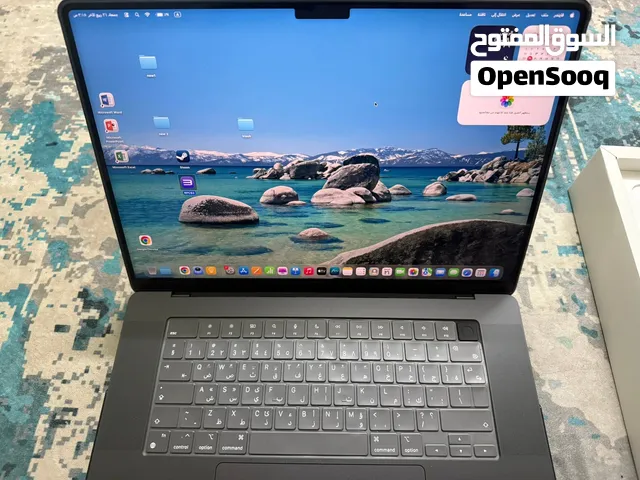 macOS Apple for sale in Mecca