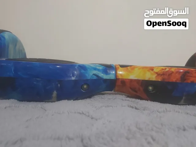 سكوتر هوفر بورد الله يبارك