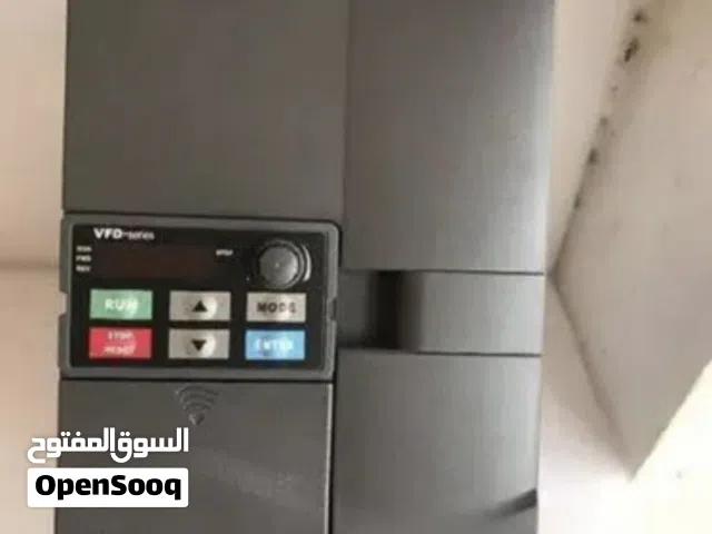 مواتير ودريفرات وانفرتر لماكينه Cnc