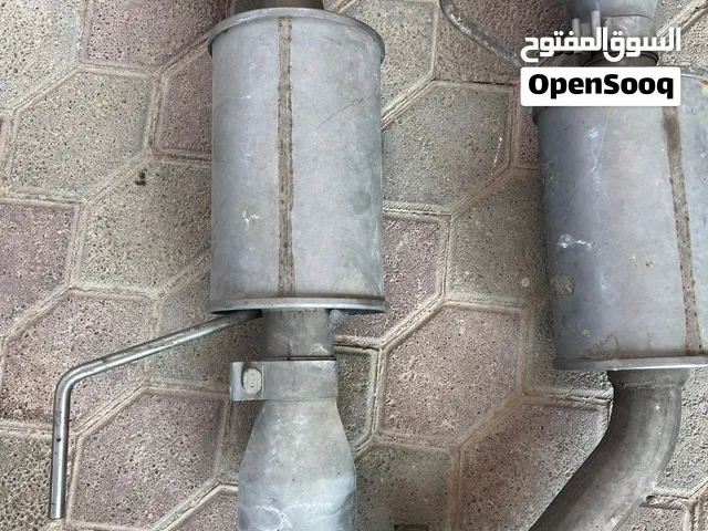 دبات روش للموستانج