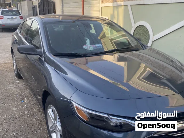 ماليبو 2020