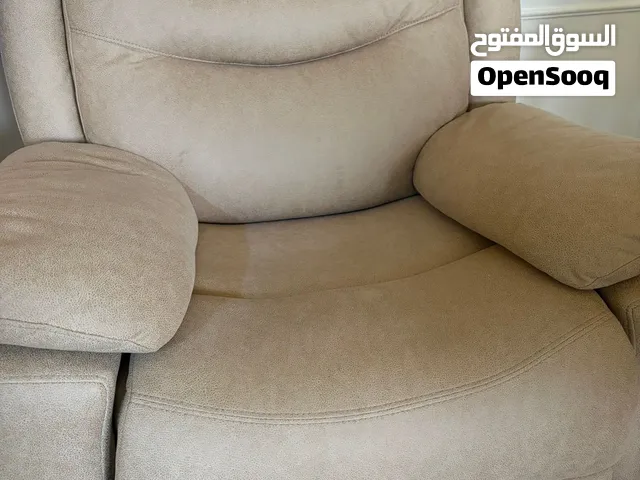 كرسي استرخاء Home Box بحالة ممتازة