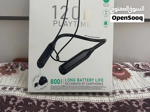 سماعات نوع Borofone