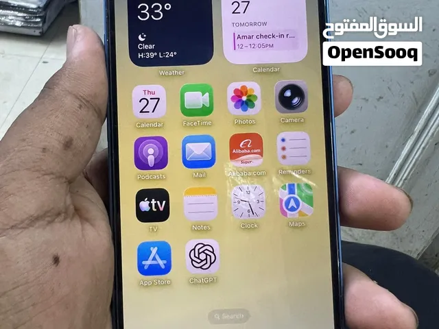 Iphon 13 128g