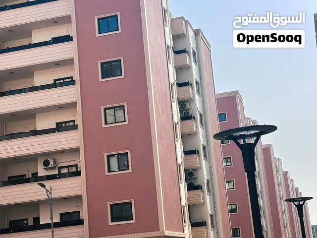 137 m2 2 Bedrooms Apartments for Rent in Basra Jawharat Al Basra Complex