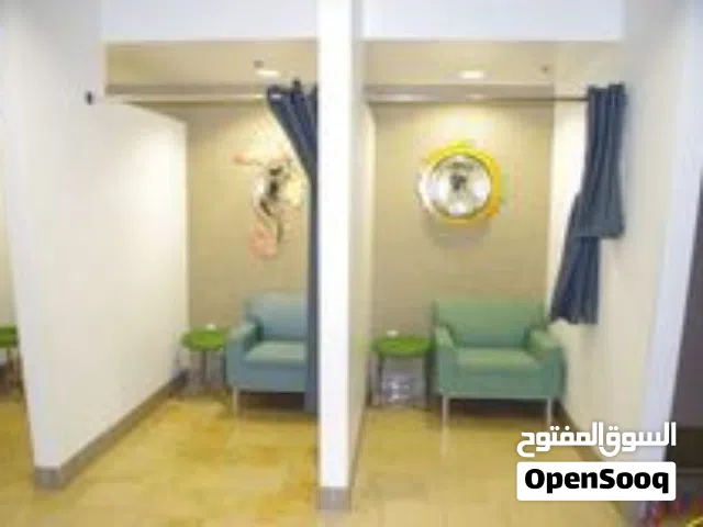 مطلوب ممول لانشاء مركز للرضاعه الطبيعيه للاطفال