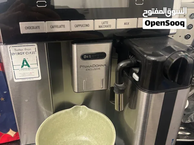 مكينه قهوه جيده مرحلو