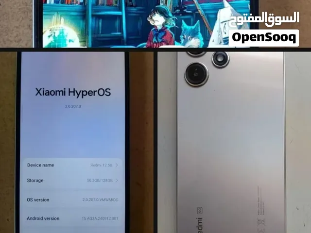 REDMI 12 5G 8/128