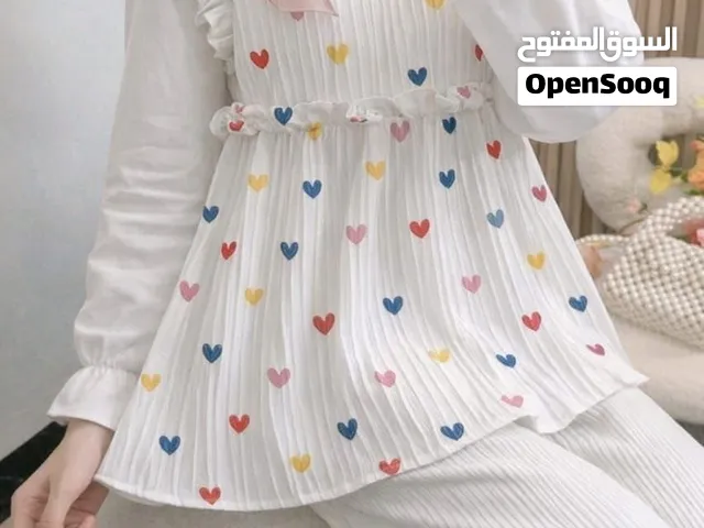 ملابس كجول