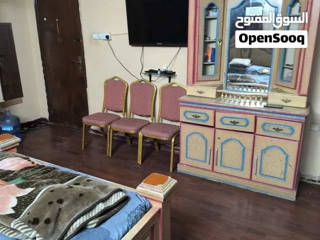 Fully Furnished studio Room available with ewa