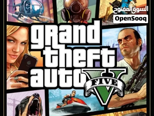 جراند ذيفت أوتو بريميوم ايديشن + المحسنة + Online PC