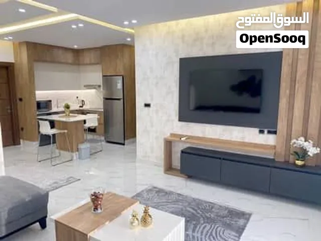 شقق مفروشة للايجار للعائلات بتونس العاصمة باليوم