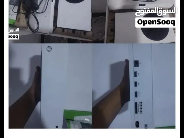 سيريس اس مستعمل