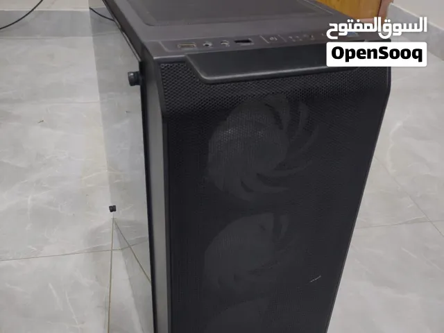 Pcمستعمل قليل