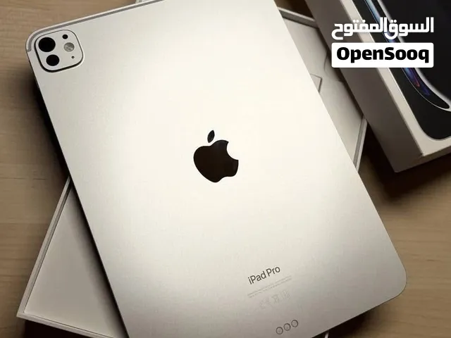 Apple iPad Pro 11 256 GB in Baghdad