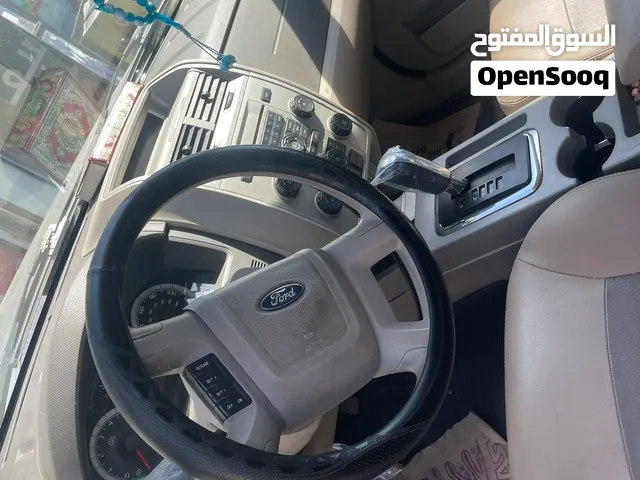 Used Ford Escape in Amman
