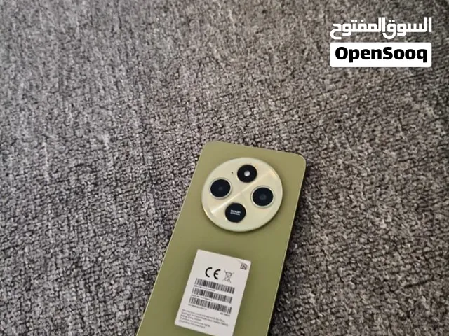 ريدمي. 14c