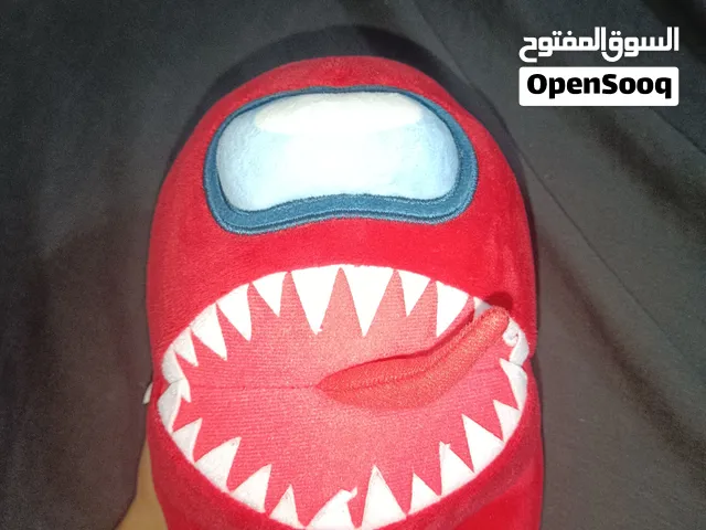 دبدوب AMONG US »نادر« بحالة الوكالة