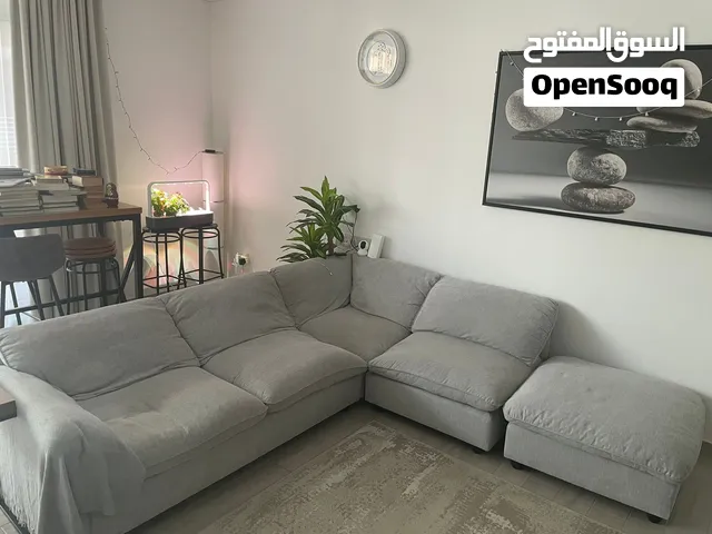 Sectional sofa