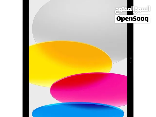 ايباد ابل A16 جديد