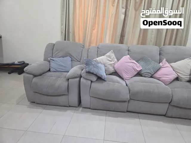 Sofa Set & Water Dispenser for Sale – Throwaway Price!