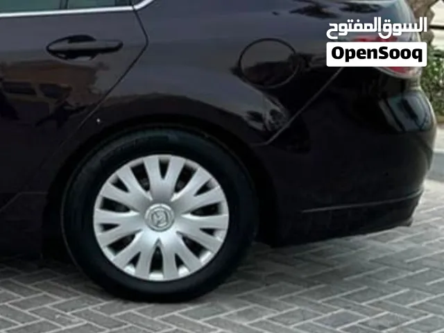 كيبات مازدا 6 موديل 2009
