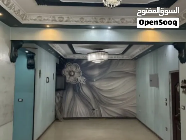 شقه للبيع 180م كوبرى عرابى