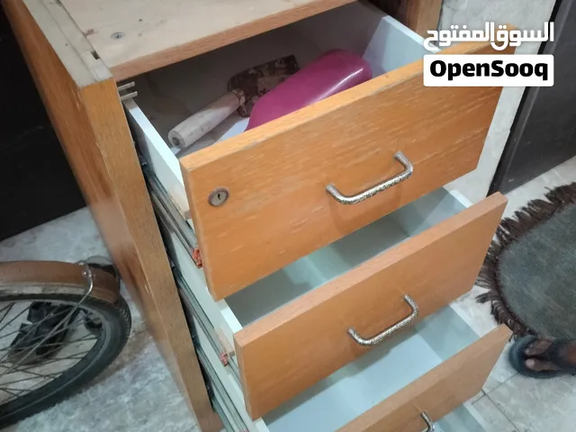 Wooden Cabinet for home