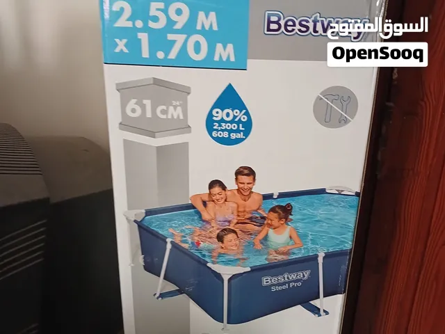 مسبح Bestway للبيع