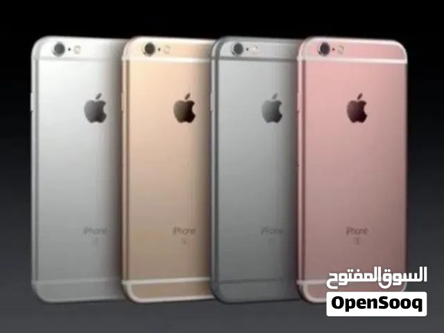 Apple iPhone 6S Plus Other in Buraimi