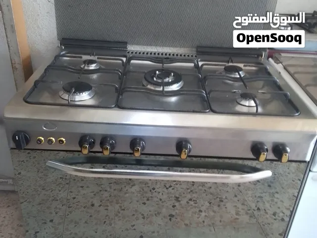 غاز كريازي 90*60ستالس ستيل بسعر 140