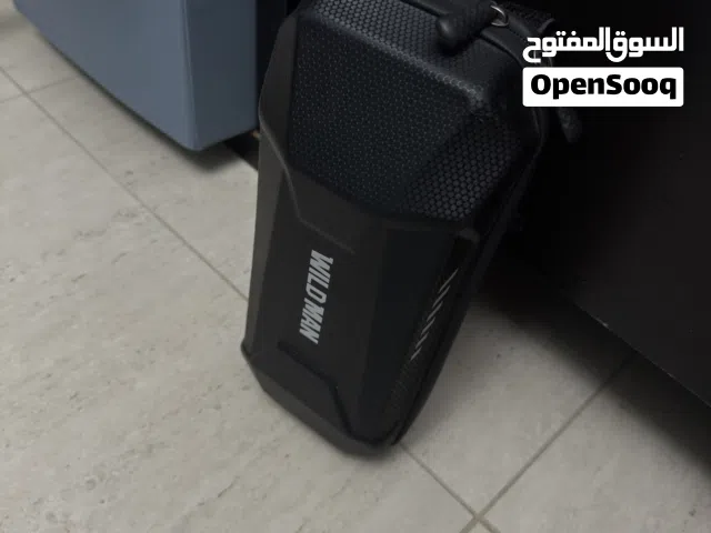 شنطة سيكل او سكوتر او سكوتر كهربائي
