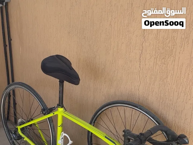 دراجة هوائيه شركه فوجي