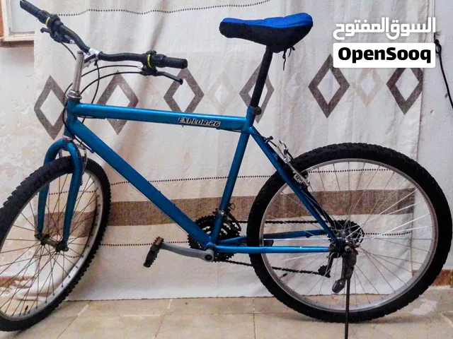 دراجة هوائية فرونسي