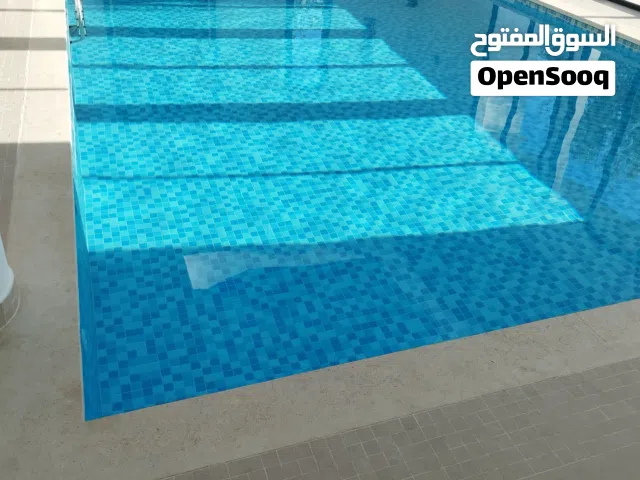 تنفيد احواض علي حسب الطلب من الصفر