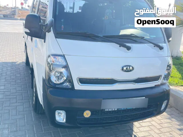 بكم كيا بنقو 2018 فحص كامل