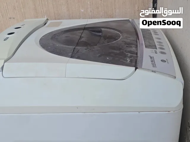 غساله توماتيك