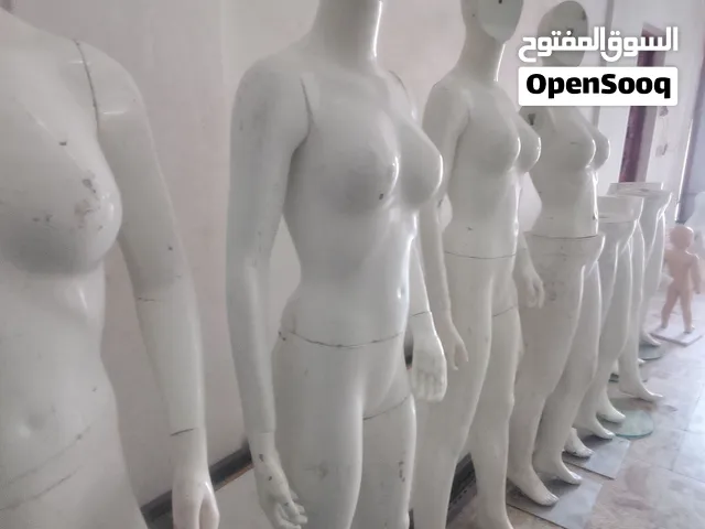 ملكانات او لعبات ملابس نساء مستعمل نضافتهن 60بلميه بسعر مناسب هذه رقمي لليخدمنه