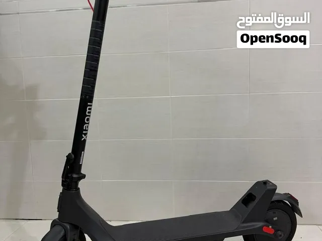 سكوتر شاومي للبيع نظيف كاش شيك تحويل نفس سعر
