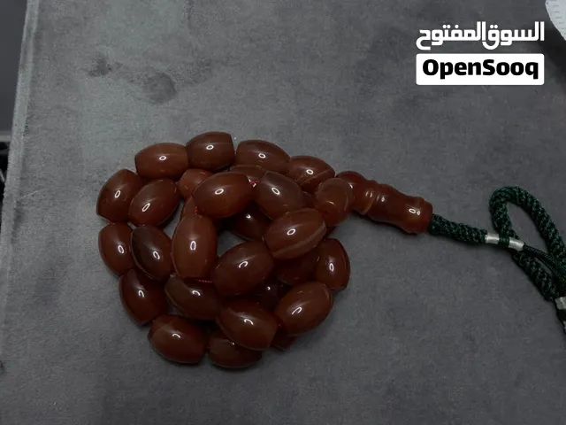 مسباح عقيق والصامل يبشر بالخير