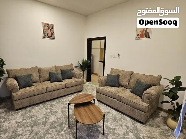 شقة في حي الوادي