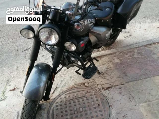 دراجة باندا 2018 للبيع