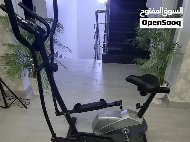 جهاز كارديو غزال